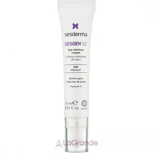 SesDerma Sesgen 32 Eye Contour Cream ����-������ ��� ����