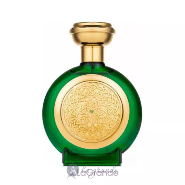 Boadicea the Victorious  Green Sapphire ��������������� ����
