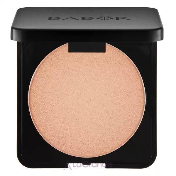 Babor Creamy Compact Foundation SFP50 �������� ���������� ������ SFP50