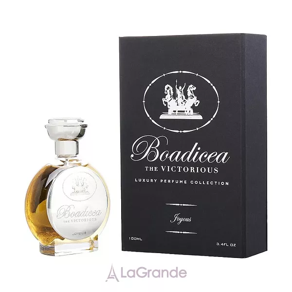 Boadicea the Victorious Joyous ��������������� ����