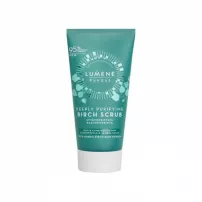 Lumene Puhdas Deeply Purifying Birch Scrub ������� ��������� ��������� ����� ��� ����