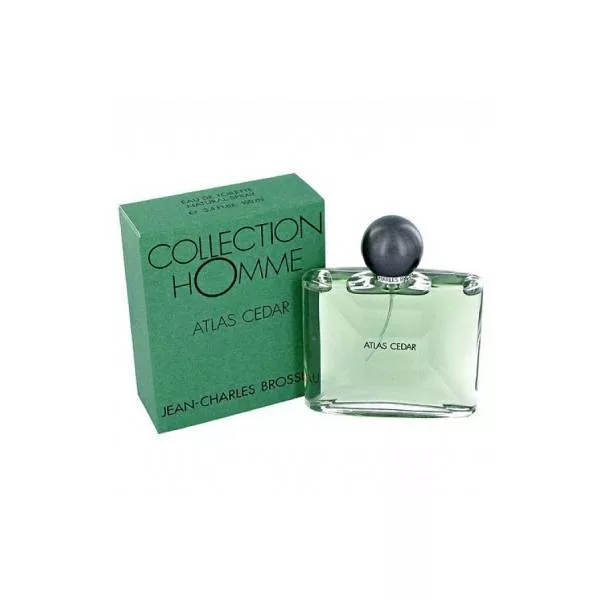 Jean Charles Brosseau Atlas Cedar ��������� ����