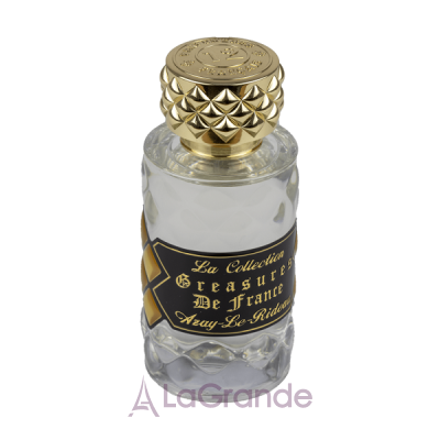 12 Parfumeurs Francais Azay-le-Rideau 
