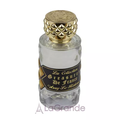 12 Parfumeurs Francais Azay-le-Rideau 