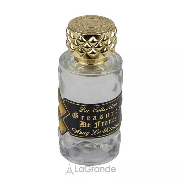 12 Parfumeurs Francais Azay-le-Rideau ���� (������)