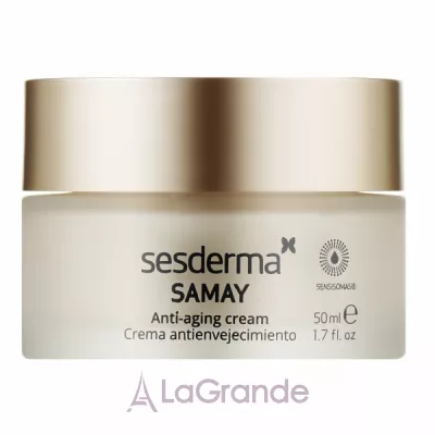 SesDerma Samay Anti-aging Cream    