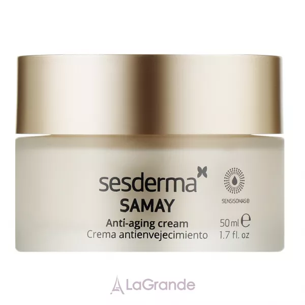 SesDerma Samay Anti-aging Cream ���������� ���� ��� �������