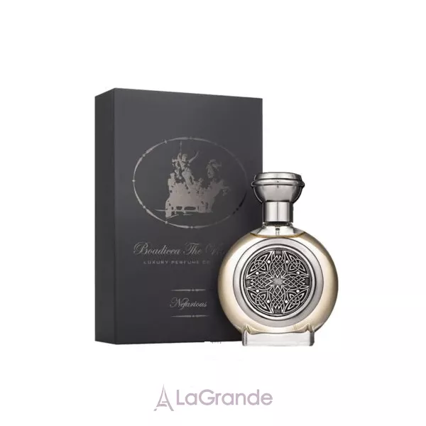 Boadicea the Victorious Nefarious ��������������� ����