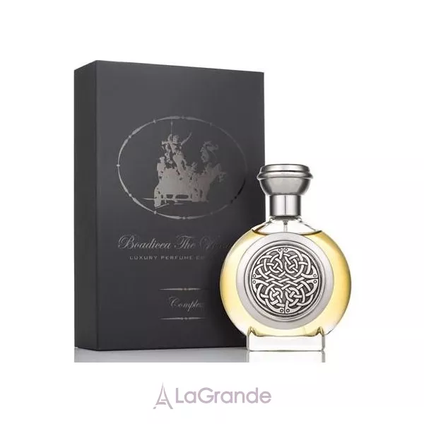 Boadicea the Victorious  Powerful ��������������� ���� (������)