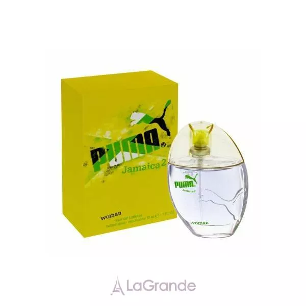 Puma Jamaica 2 Woman �������� ����