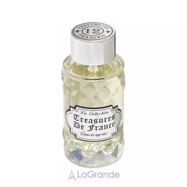 12 Parfumeurs Francais Conciergerie ����������� ����