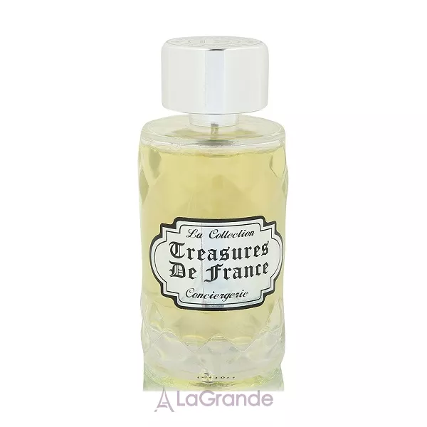 12 Parfumeurs Francais Conciergerie ����������� ���� (������)