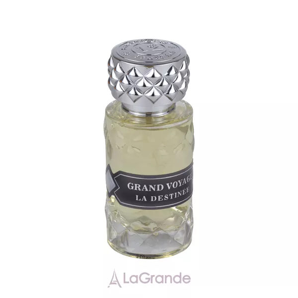 12 Parfumeurs Francais La Destinee ���� (������)
