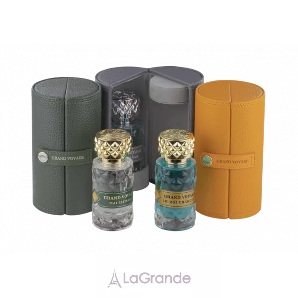 12 Parfumeurs Francais Le Fantome ����