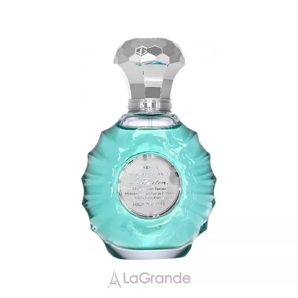 12 Parfumeurs Francais Le Fantome ����