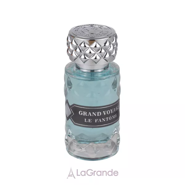12 Parfumeurs Francais Le Fantome ���� (������)