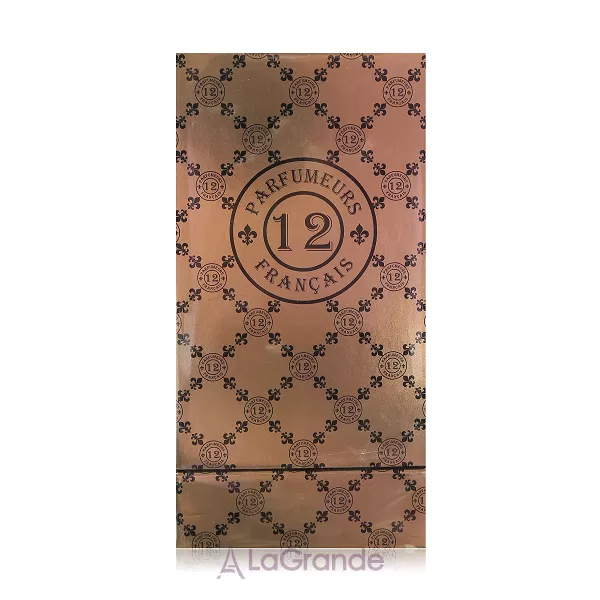 12 Parfumeurs Francais La Reine Margot ����