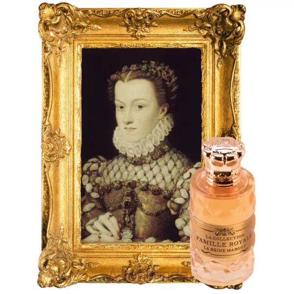 12 Parfumeurs Francais La Reine Margot ���� (������)