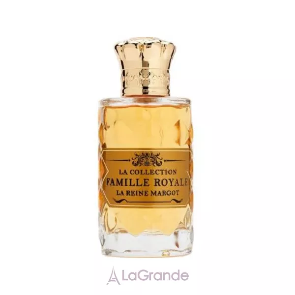 12 Parfumeurs Francais La Reine Margot ���� (������)