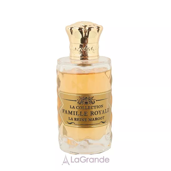 12 Parfumeurs Francais La Reine Margot ���� (������)