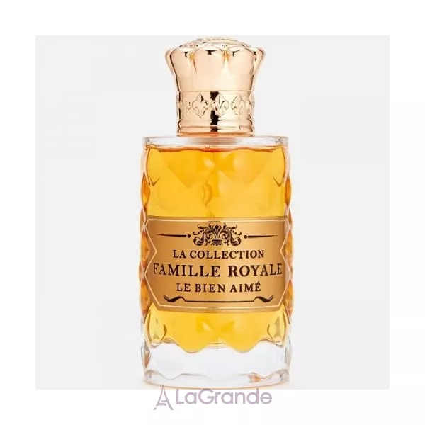 12 Parfumeurs Francais Le Bien Aime ����