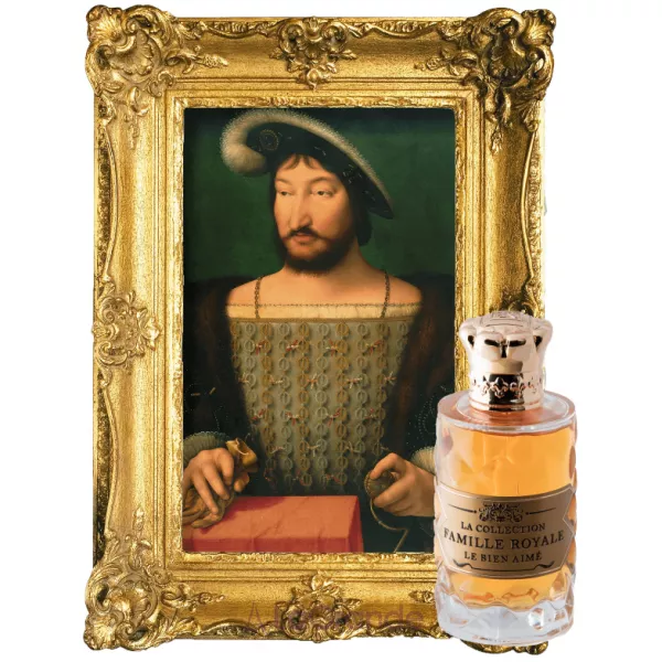 12 Parfumeurs Francais Le Bien Aime ���� (������)
