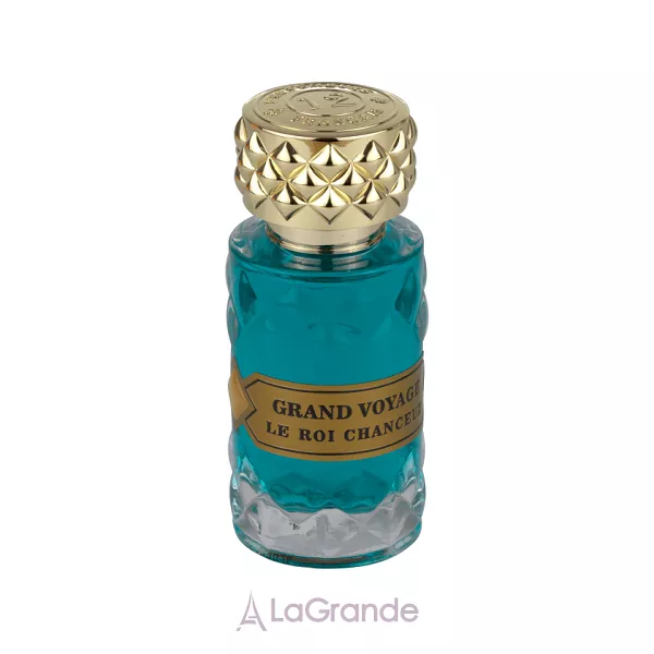 12 Parfumeurs Francais Le Roi Chanceux ���� (������)