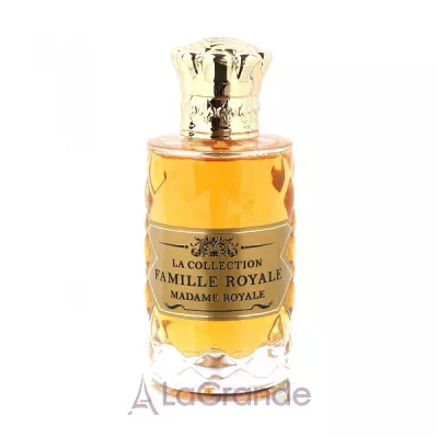 12 Parfumeurs Francais Madame Royale 