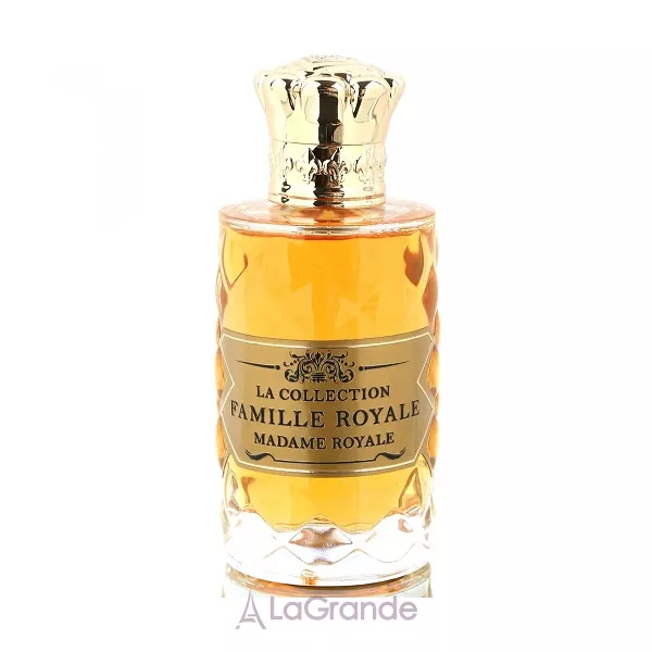 12 Parfumeurs Francais Madame Royale ����