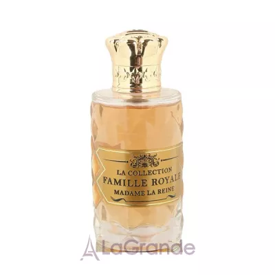 12 Parfumeurs Francais Madame Royale  ()