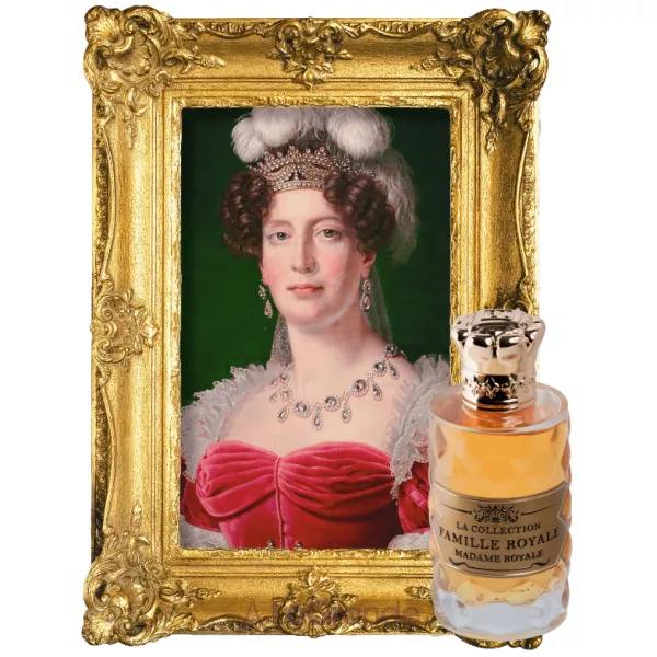 12 Parfumeurs Francais Madame Royale ���� (������)