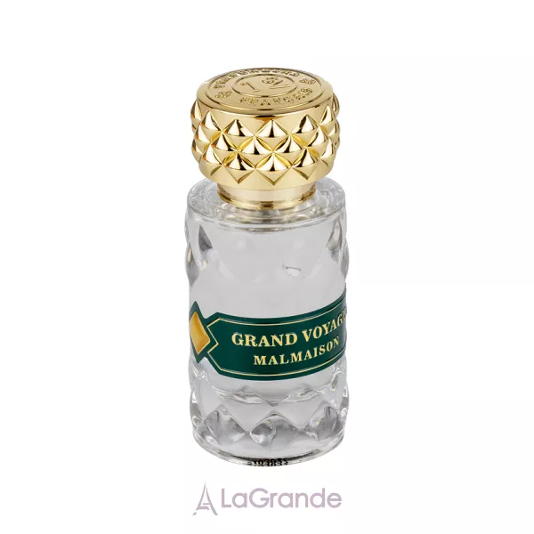 12 Parfumeurs Francais Malmaison ����
