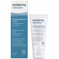 SesDerma Hidraderm Moisturizing Hand Cream ���� ��� ����� � ������������ ���� ���