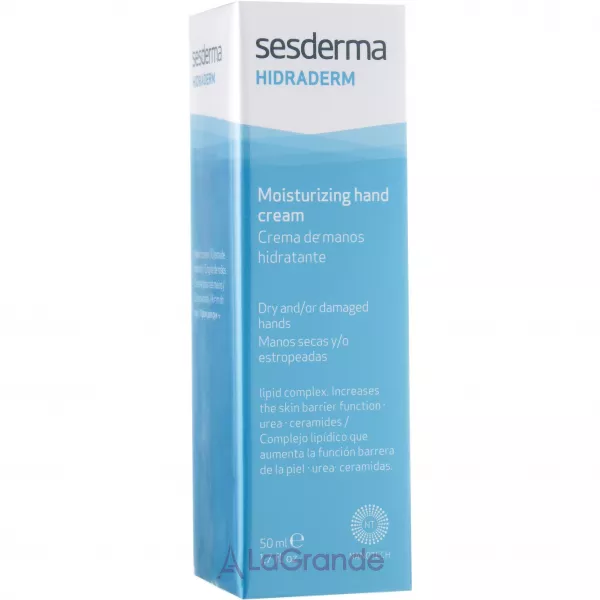 SesDerma Hidraderm Moisturizing Hand Cream ���� ��� ���� �� ���������� ���� ���