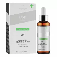 DSD de Luxe Simone Organic Detox Deep Cleansing Lotion 004 ������-������� ��� ��������� �������� �������