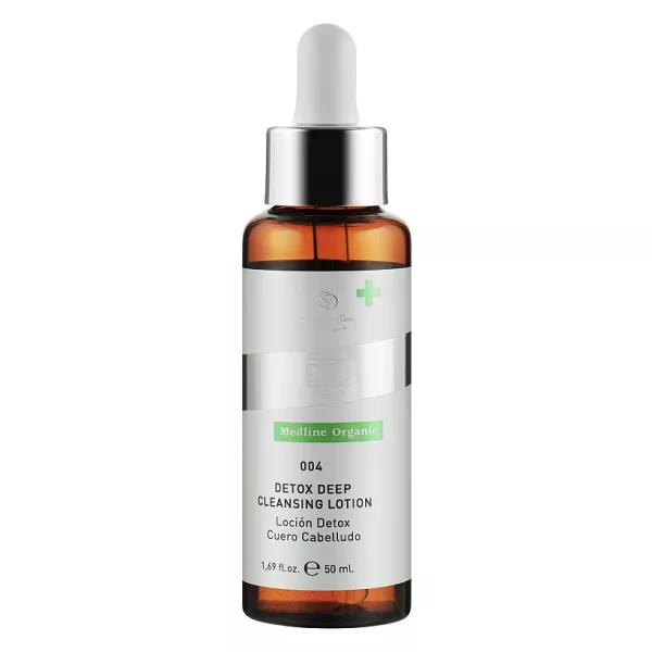 DSD de Luxe Simone Organic Detox Deep Cleansing Lotion 004 ������-������� ��� ��������� �������� �������