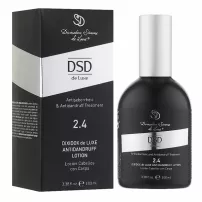 DSD de Luxe 2.4 Dixidox Antidandruff Lotion ������� �� ���� ��������� �� ���� � 2.4