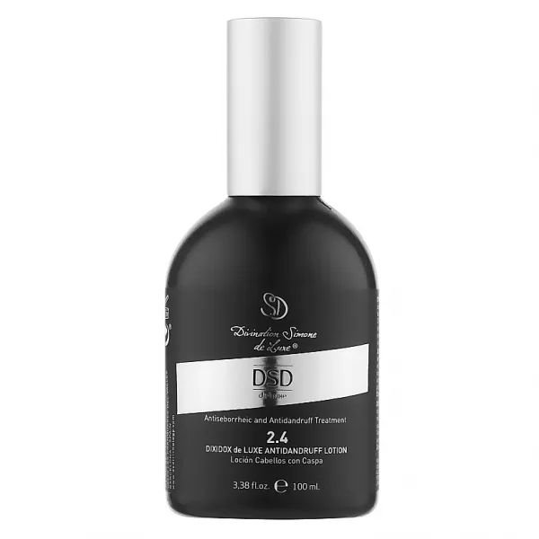 DSD de Luxe 2.4 Dixidox Antidandruff Lotion ������� �� ���� ��������� �� ���� � 2.4