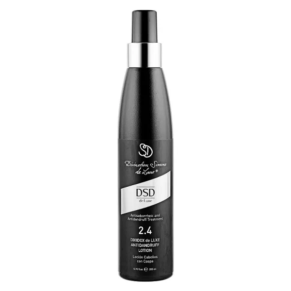 DSD de Luxe 2.4 Dixidox Antidandruff Lotion ������� �� ���� ��������� �� ���� � 2.4