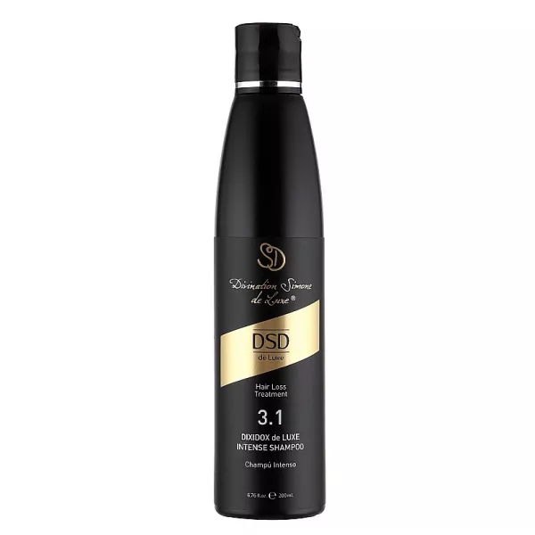 DSD de Luxe 3.1 Dixidox Intense Shampoo ����������� ������� ��������� �� ���� �3.1