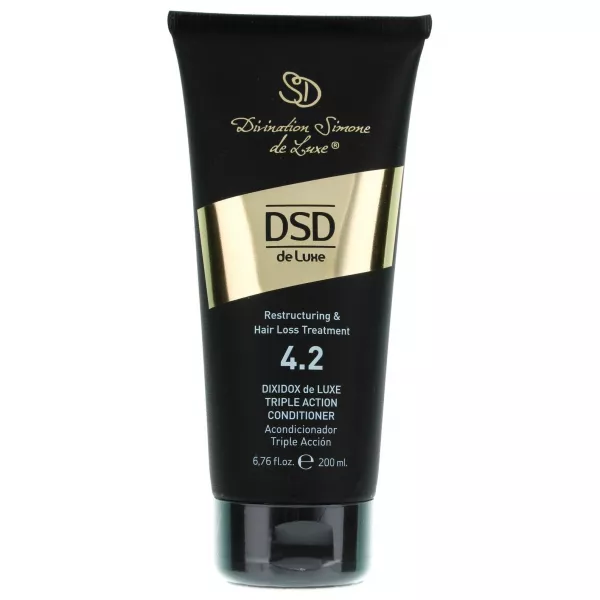 DSD de Luxe 4.2 Dixidox Triple Action Conditioner �������-����������� ������� 䳿 ����� ��������� �������