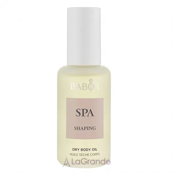 Babor SPA Shaping Dry Body Oil ����� ����� ��� ����