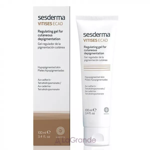 SesDerma Vitises ECAD Gel ���� ��� ��������������������� ����