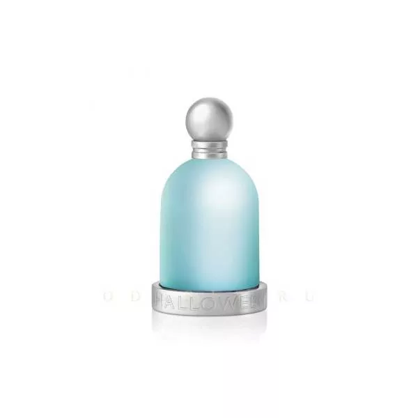 J. Del Pozo Halloween Blue Drop ��������� ����