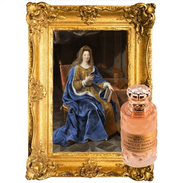 12 Parfumeurs Francais Marquise De Maintenon ���� (������)