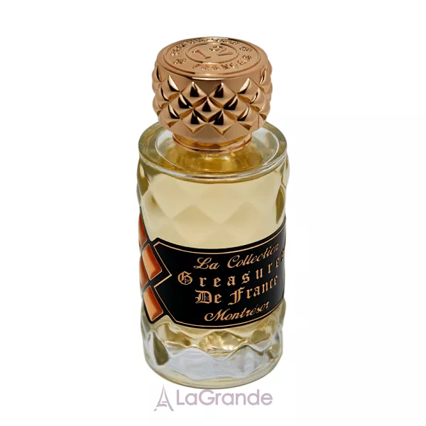 12 Parfumeurs Francais Montresor ����