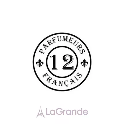 12 Parfumeurs Francais Montresor  ()