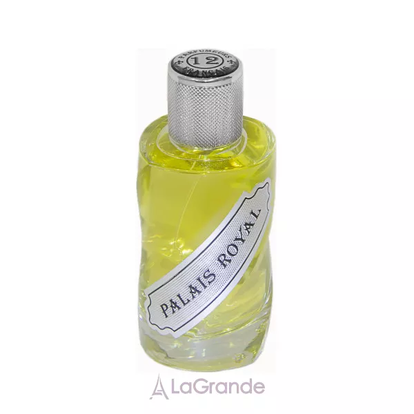 12 Parfumeurs Francais Palais Royal ����������� ����