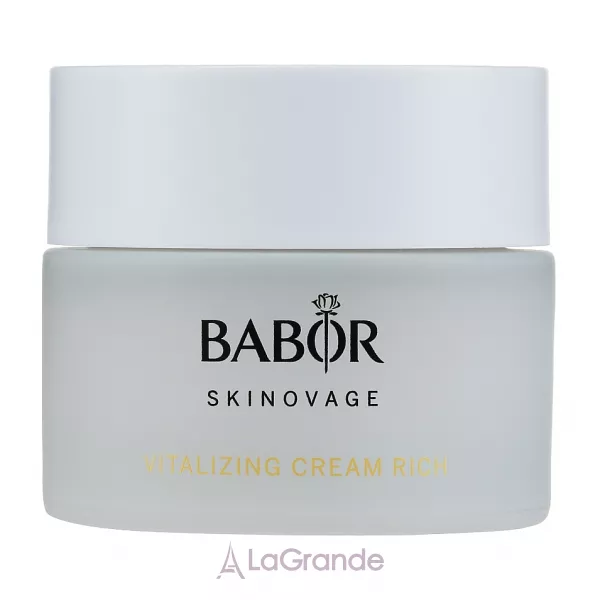 Babor Skinovage Vitalizing Cream Rich ���� ��� 