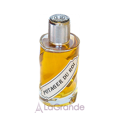 12 Parfumeurs Francais Potager du Roi  